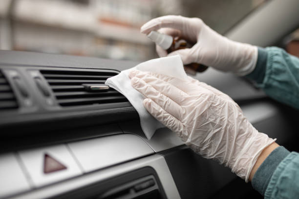 Best Air Duct Cleaning Near Me  in St James City, FL