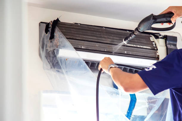 Best Air Duct Cleaning Company Near Me  in St James City, FL