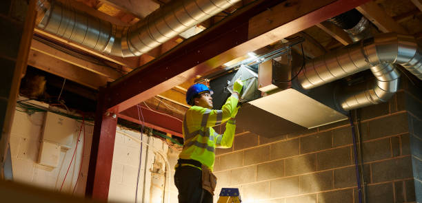 Best Best Air Duct Cleaning Company  in St James City, FL