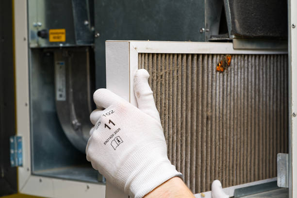 Best Best Air Duct Cleaning Near Me  in St James City, FL