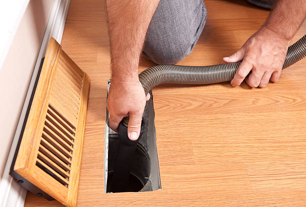 Best Affordable Air Duct Cleaning  in St James City, FL