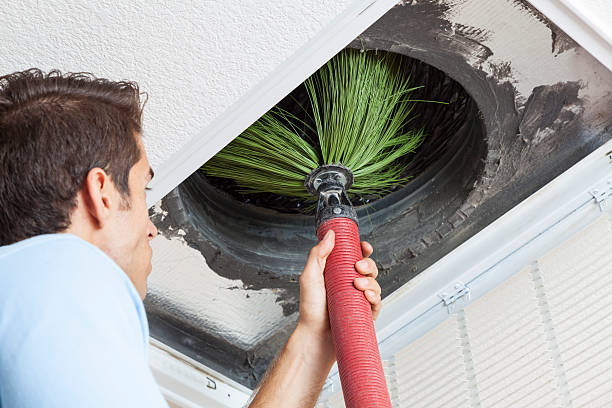 Best Commercial HVAC Duct Cleaning  in St James City, FL
